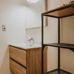 Apartamento Rock
