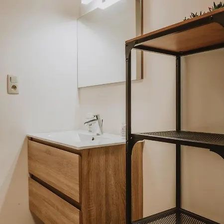 Apartment Rock