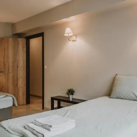 Apartman Rock La-Roche-en-Ardenne