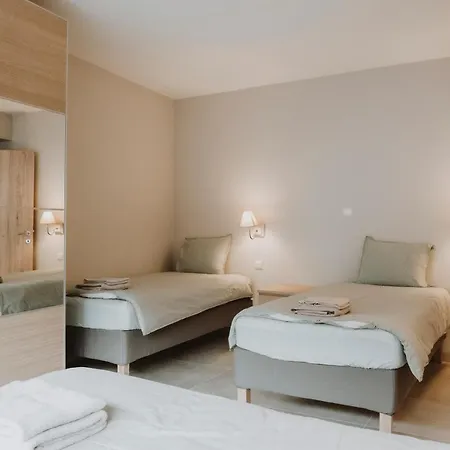 Apartment Rock La Roche-en-Ardenne