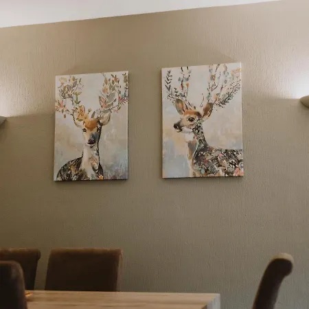 Rock Apartment *