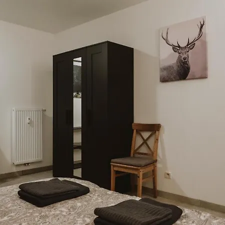 Rock La-Roche-en-Ardenne