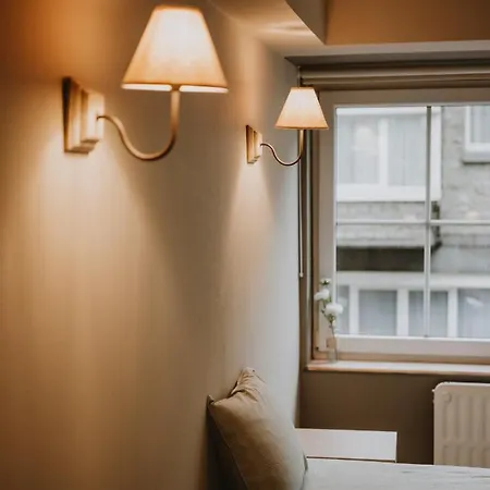 Rock Apartment