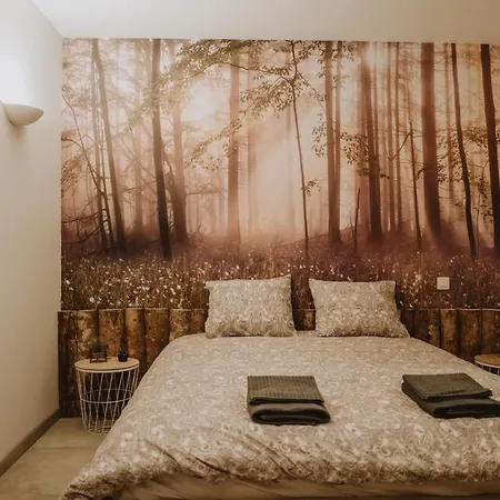 Rock * La-Roche-en-Ardenne