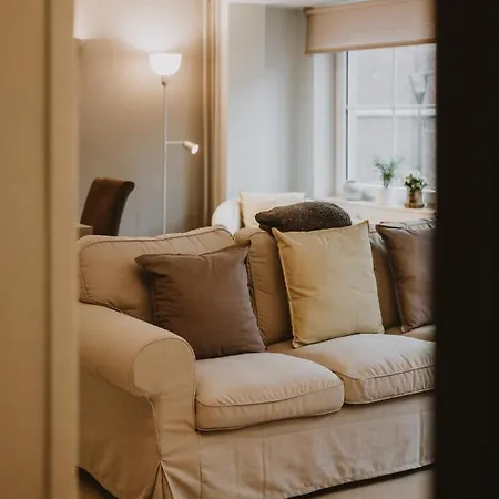 Appartement Rock