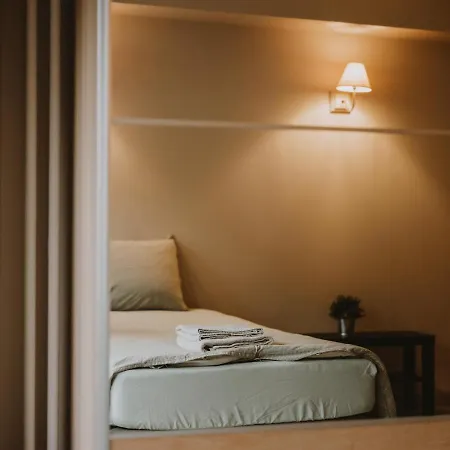 Apartman Rock La-Roche-en-Ardenne